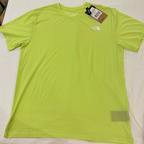 The North Face Other - North Face Wander Men’s Shirt